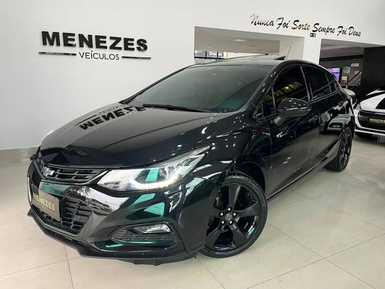 CHEVROLET CRUZE 1.4 TURBO SPORT6 LTZ 16V FLEX 4P AUTOMÁTICO CHEVROLET CRUZE 1.4 TURBO SPORT6 LTZ 16V FLEX 4P AUTOMÁTICO
